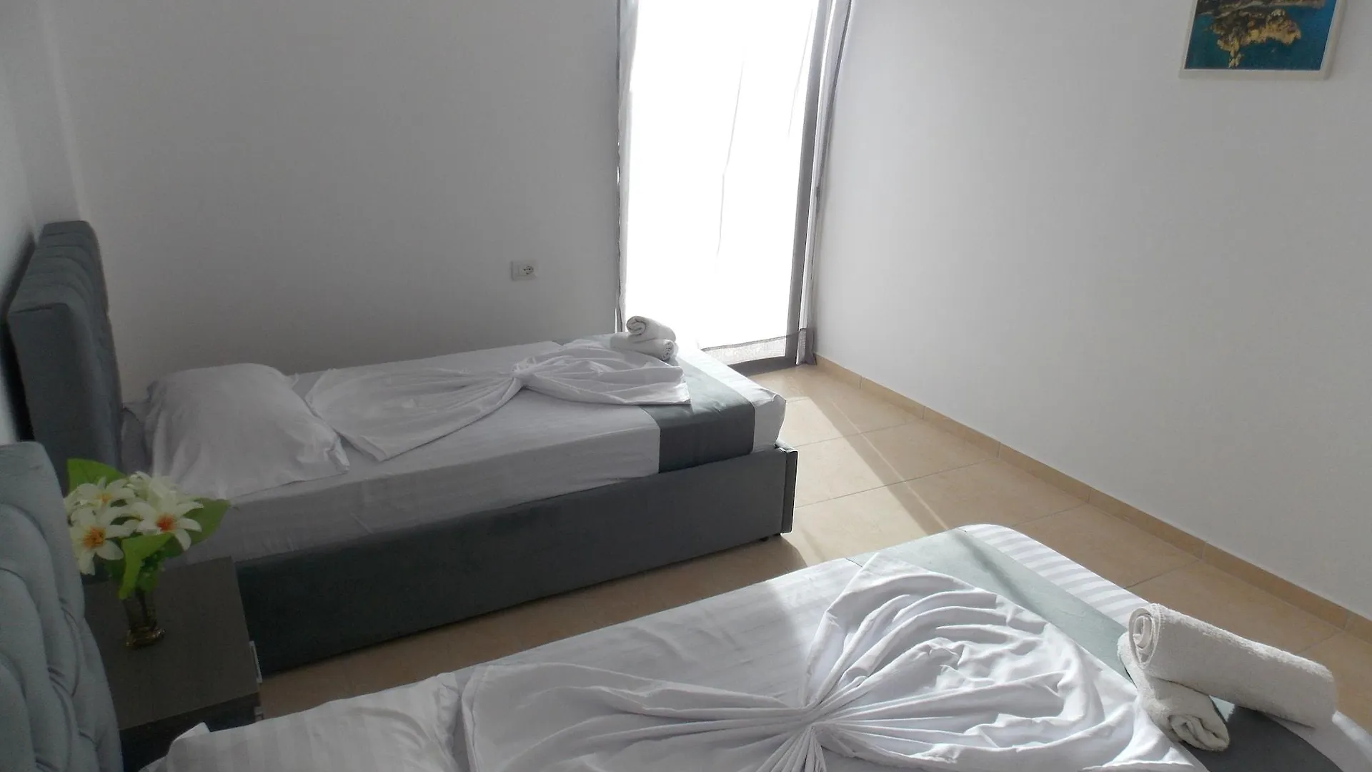 Afrimi Relax Apartments Sarandë
