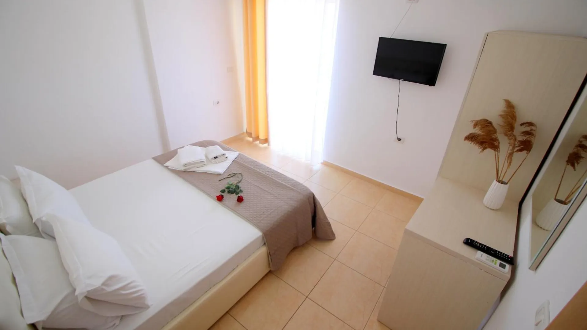 Afrimi Relax Apartments Sarandë 0*,  Albania