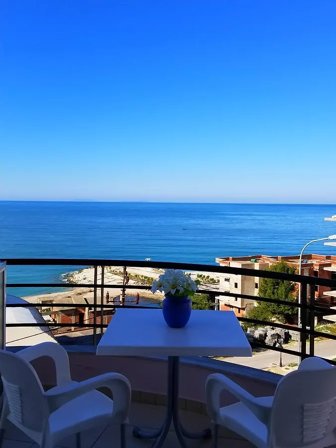 Afrimi Relax Apartments Sarandë