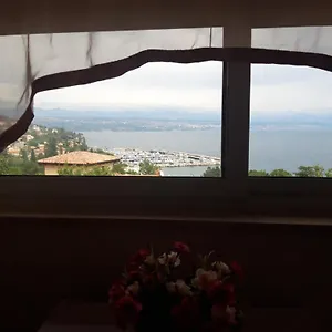  Appartamento Salyna Croazia