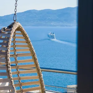 Venkovský dům Eleni, Sarandë