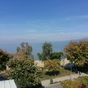 Apartmán Plaisir, Pogradec
