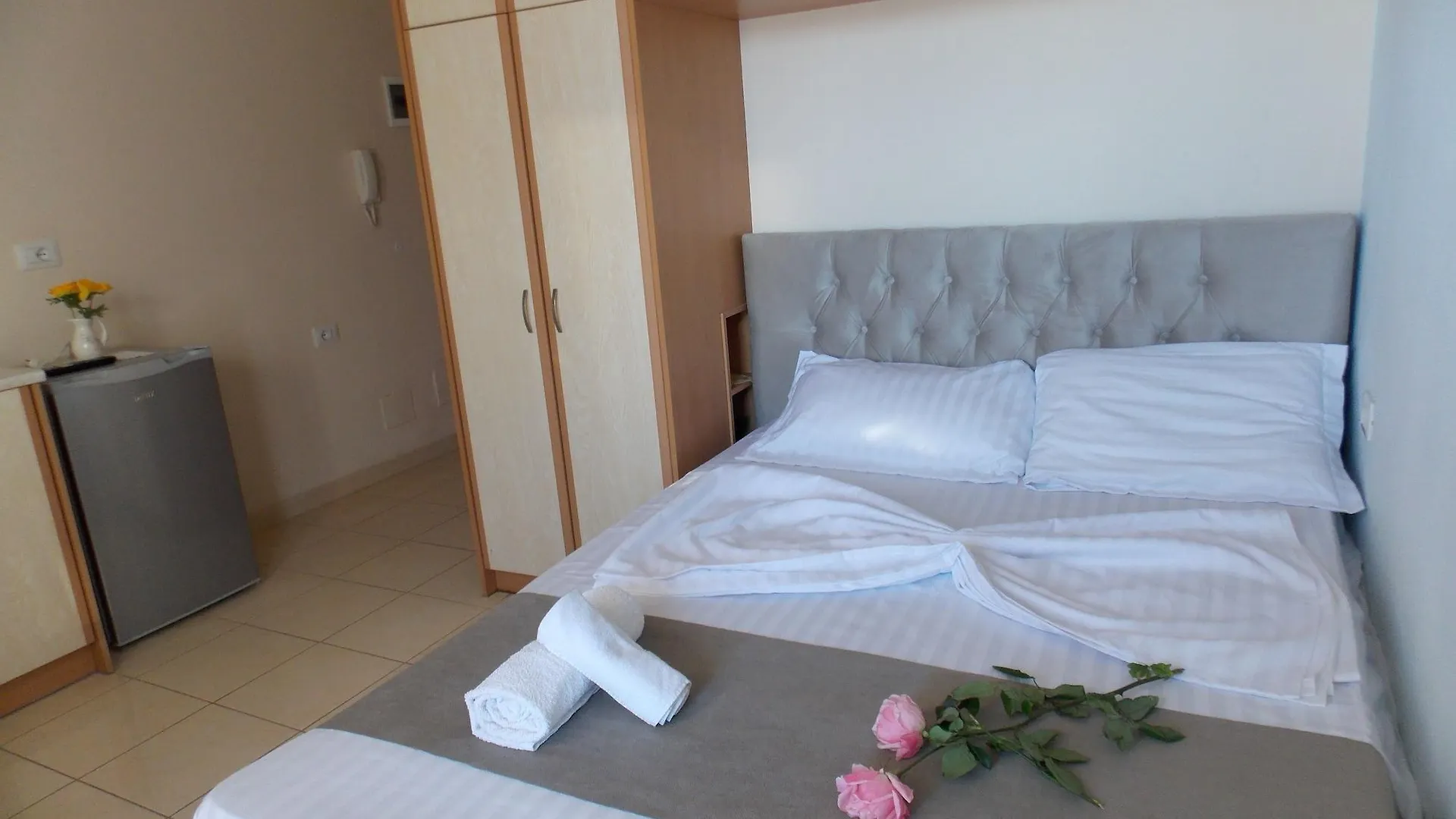 Afrimi Relax Apartments Sarande Albania