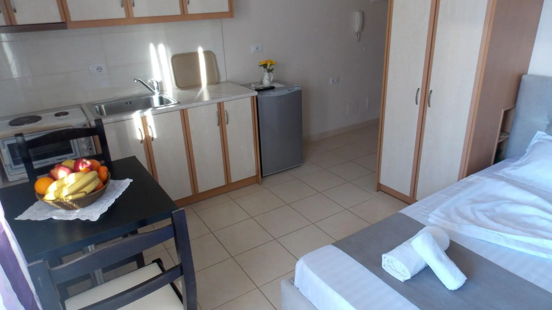Afrimi Relax Apartments Sarande 0*,  Albania