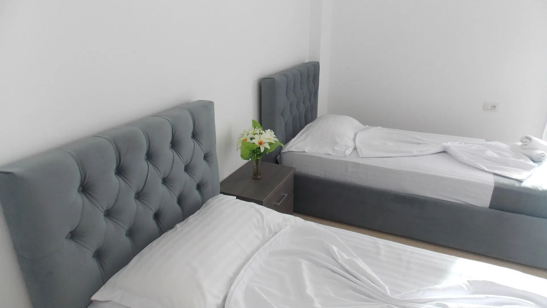 Afrimi Relax Apartments Sarande Albania
