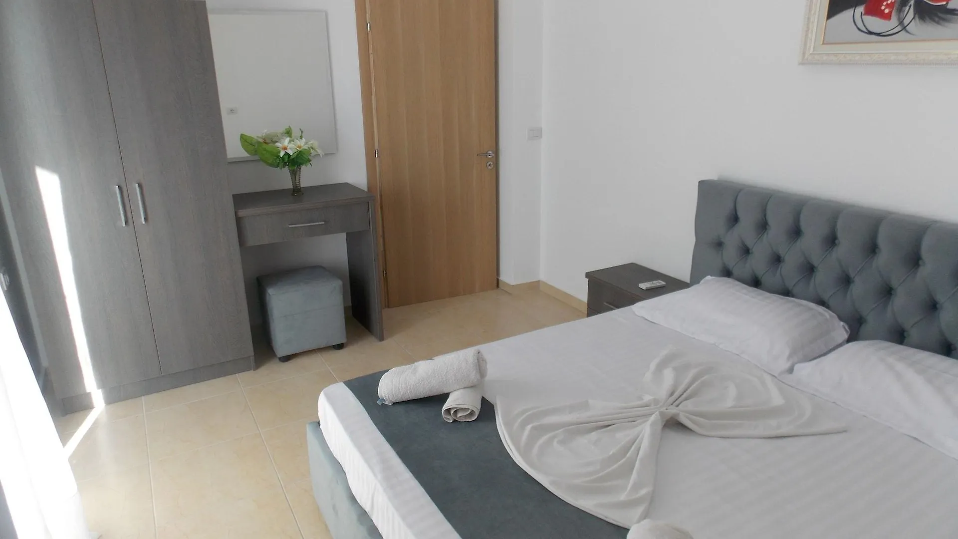 Afrimi Relax Apartments Sarande Albania