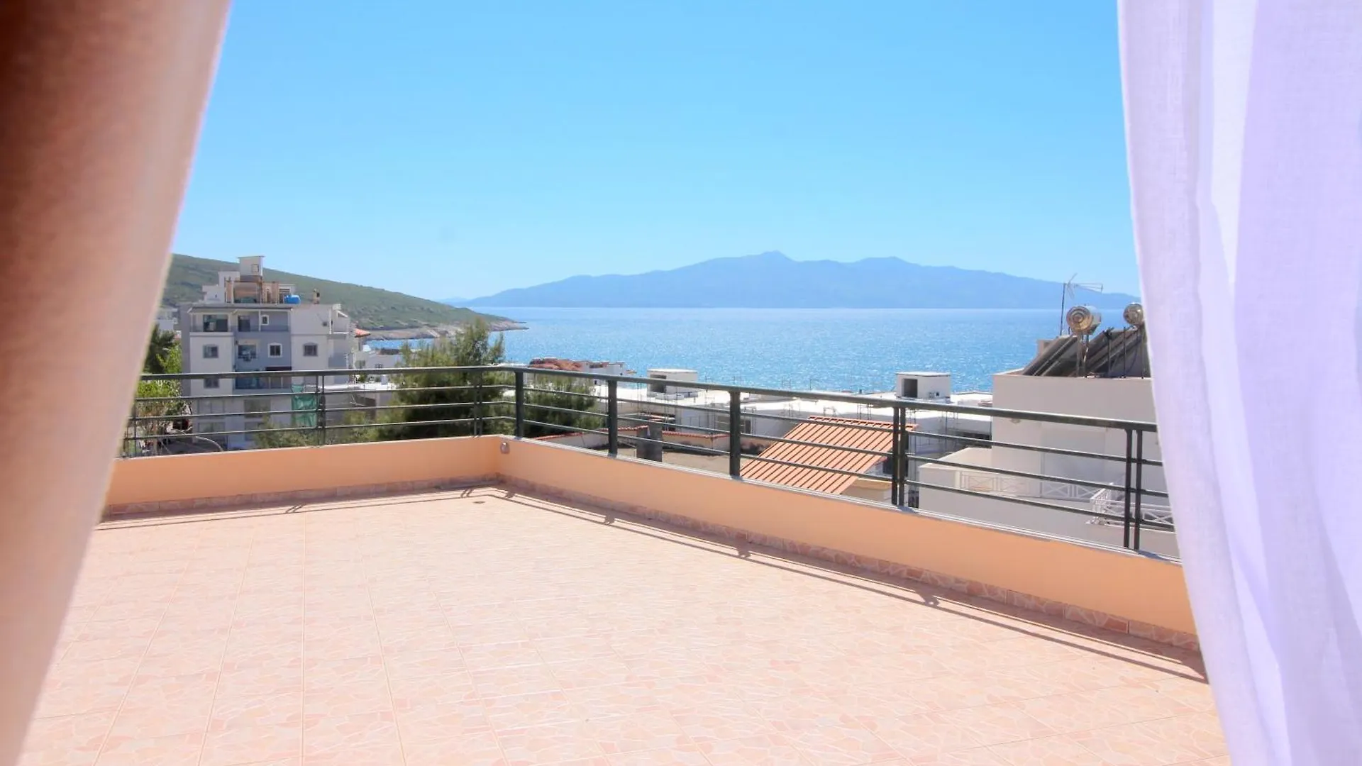 Afrimi Relax Apartments Sarande 0*,  Albania