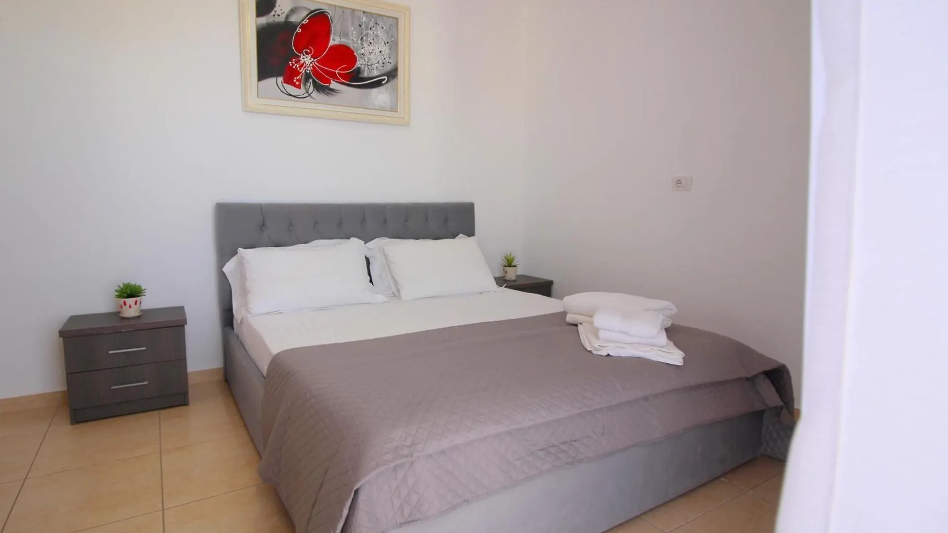 Afrimi Relax Apartments Sarande 0*,  Albania