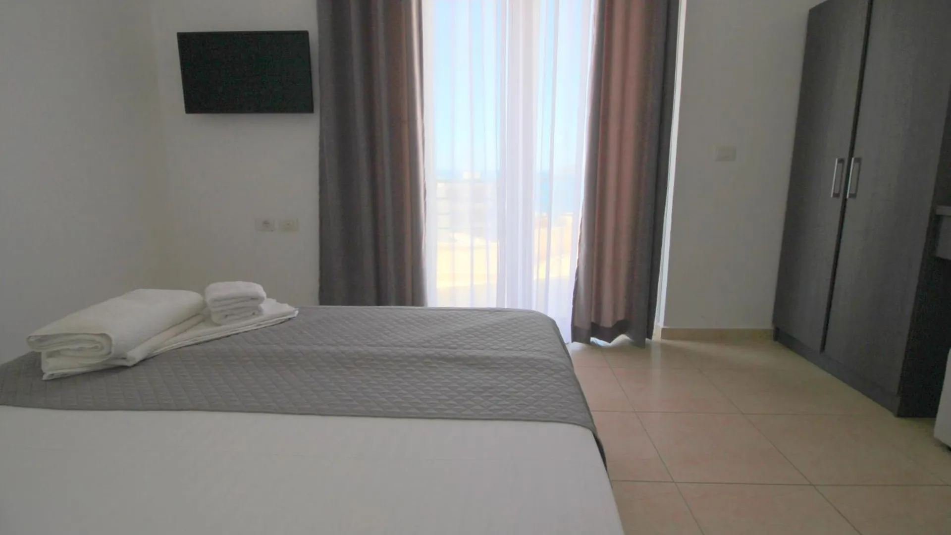 Afrimi Relax Apartments Sarande