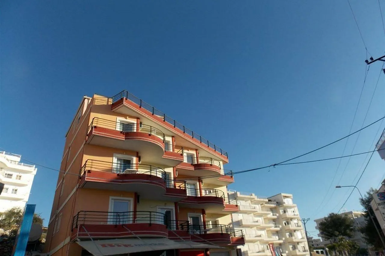 Afrimi Relax Apartments Sarande 0*,  Albania